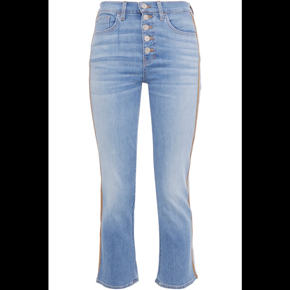 Veronica Beard Bootcut Jeans Size 26